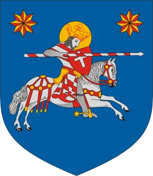 'Bakonyszentlászló' cikk borítóképe