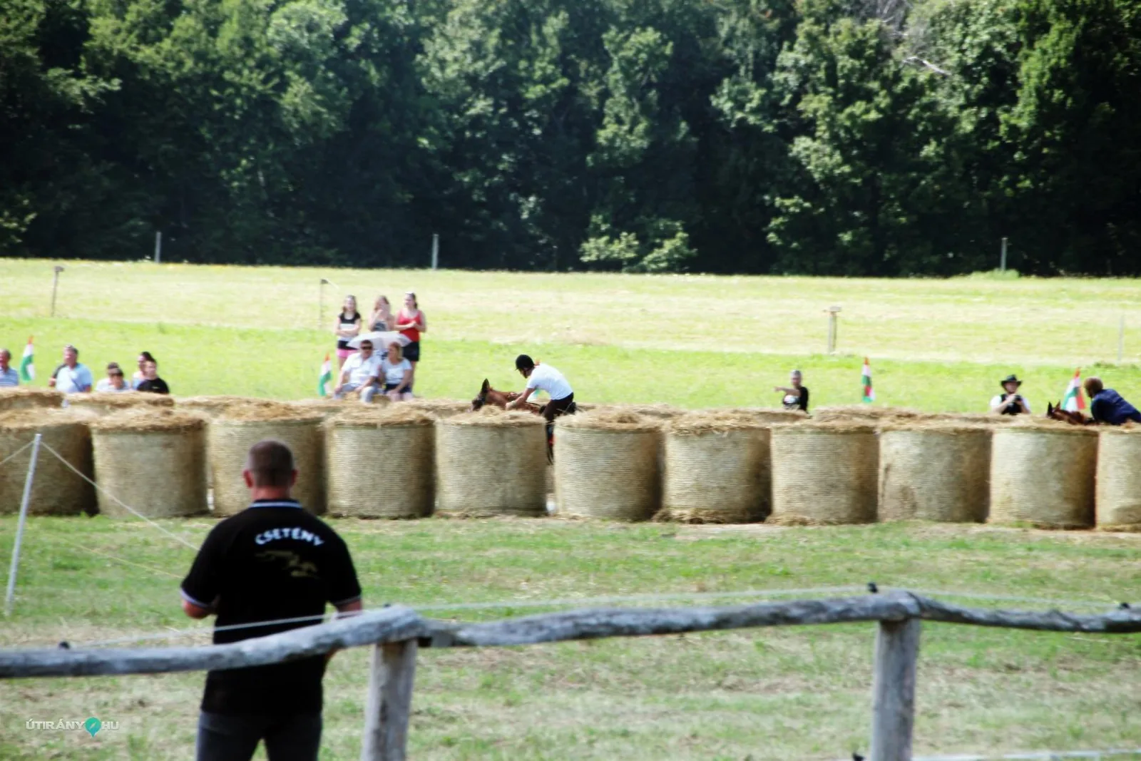2019 Bakonyi Vágta. Fotók: Útirány.hu