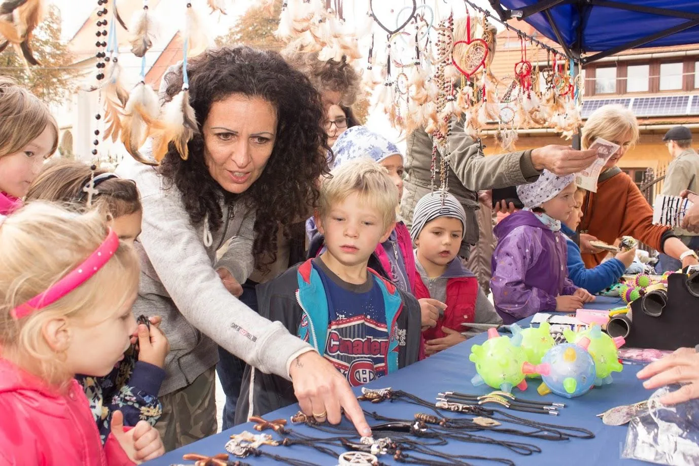 Fotók 2 album: Babai Lalinda