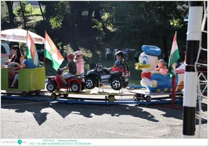 „PÓT”- FALUNAP és NYÁRBÚCSÚZTATÓ FŐZŐVERSENY KÉPEK / Fotók: Útirány.hu