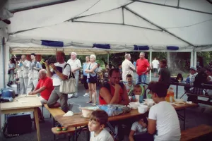 Nyárbúcsúztató főzőverseny, Fotó: LuiLand 