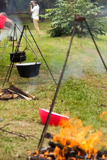 Nyárbúcsúztató Főzőverseny 2018