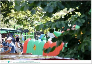 „PÓT”- FALUNAP és NYÁRBÚCSÚZTATÓ FŐZŐVERSENY KÉPEK / Fotók: Útirány.hu