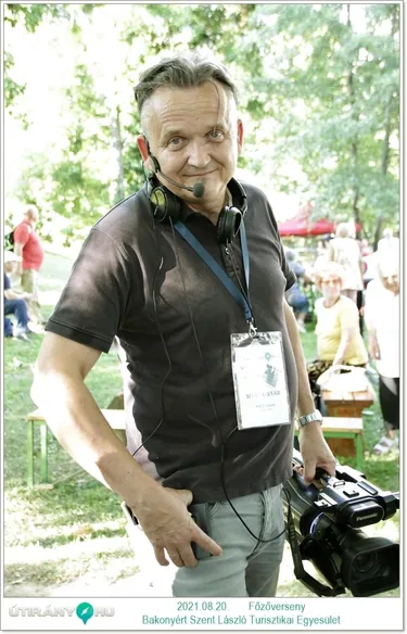 Nyárbúcsúztató főzőverseny