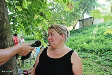 Főzőverseny Bakonyszentlászlón