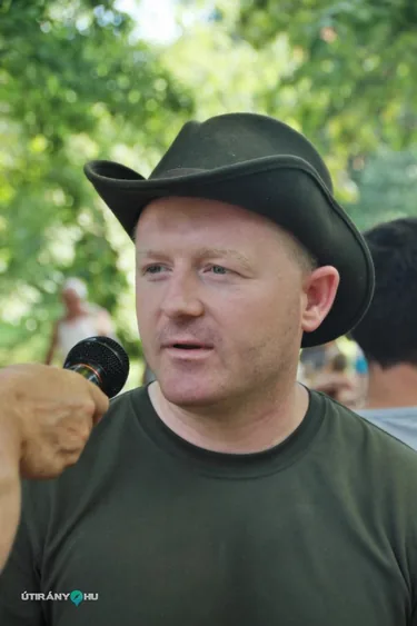 Főzőverseny Bakonyszentlászlón