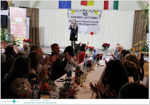 10 éves a Bakonyért Szent László Turisztikai Egyesület, 2019