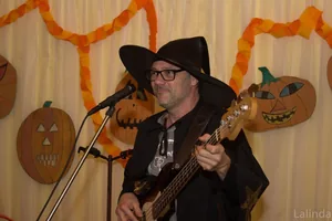 Fotók 2 album: Babai Lalinda