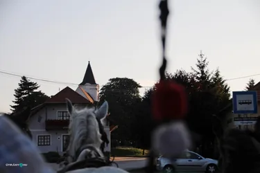 Főzőverseny Bakonyszentlászlón