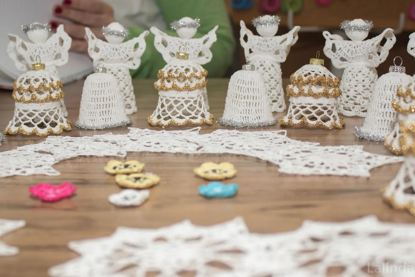 Fotók 1 album: Babai Lalinda