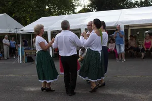 Nyárbúcsúztató főzőverseny, Fotó: Babai Lalinda
