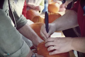 Tökfesztivál 2018. Fotók: Útirány.hu