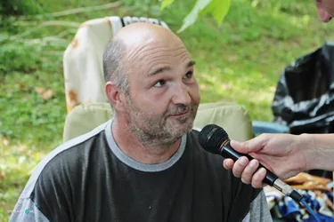 Főzőverseny Bakonyszentlászlón