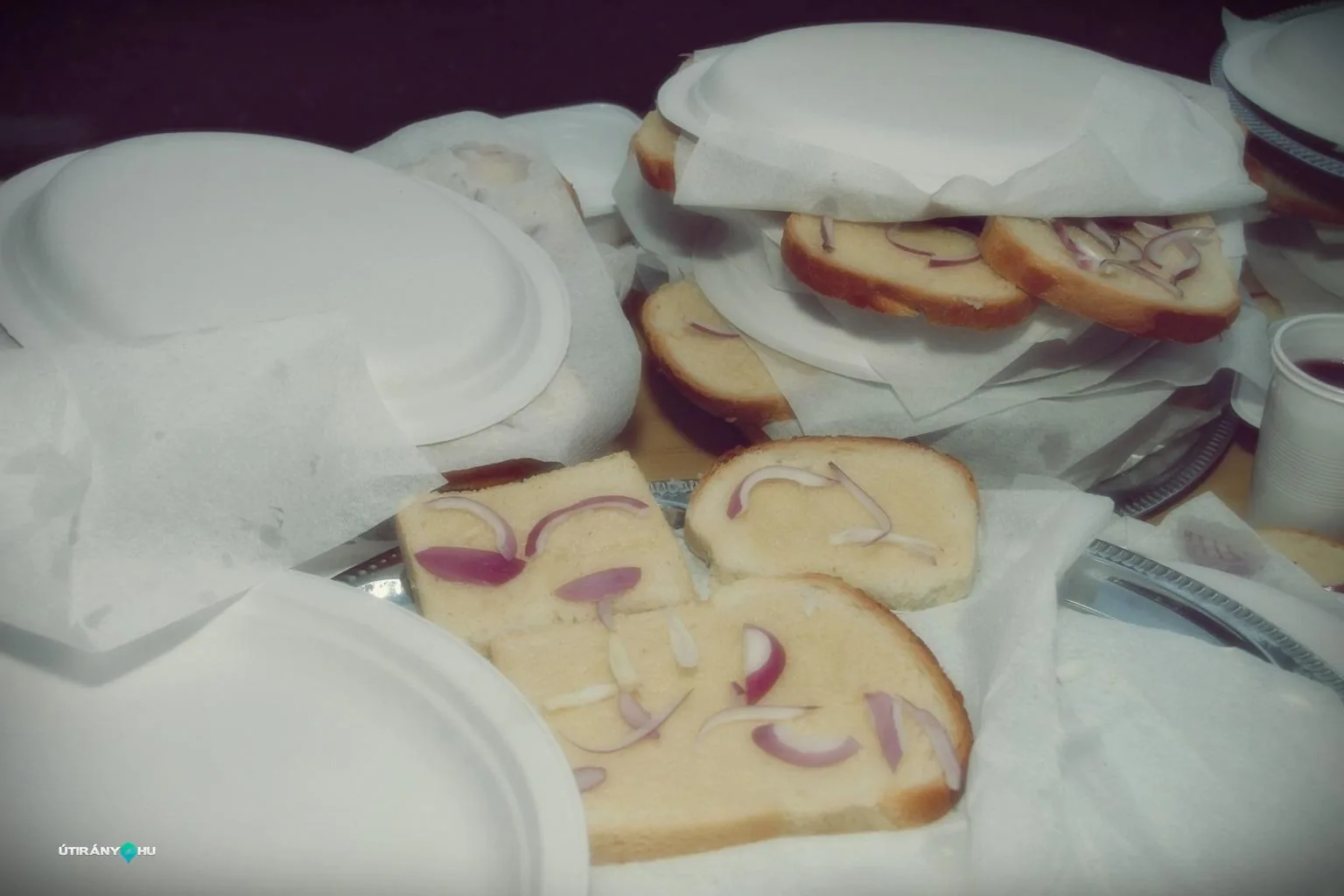 Fotók: Útirány.hu