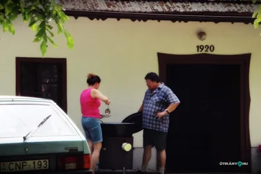 Pincefesztivál 2019 / Fotók: Útirány.hu