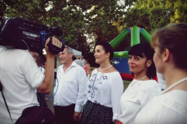 Nyárbúcsúztató Főzőverseny 2018