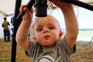 2019 Bakonyi Vágta. Fotók: Útirány.hu