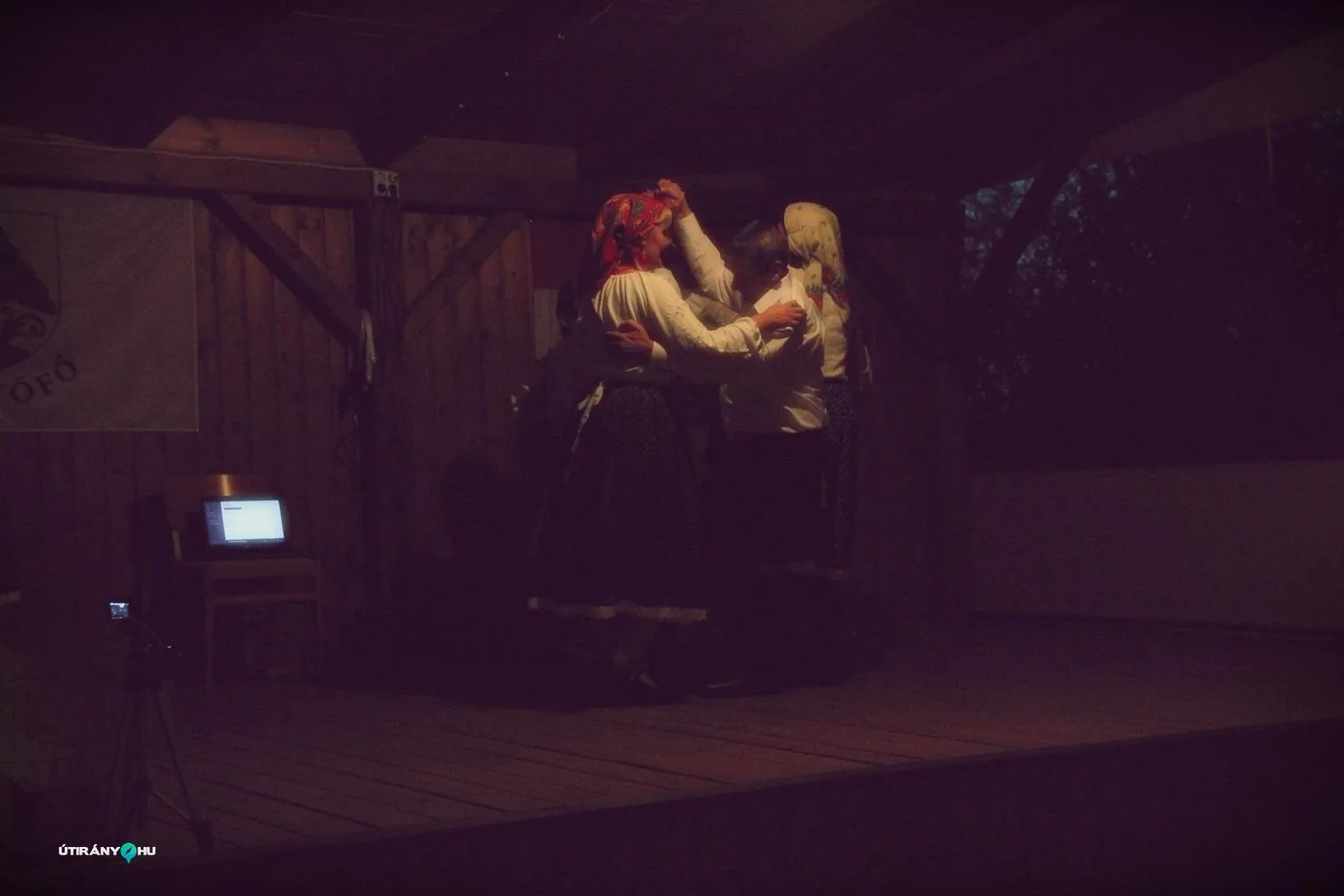 Fotók: Útirány.hu