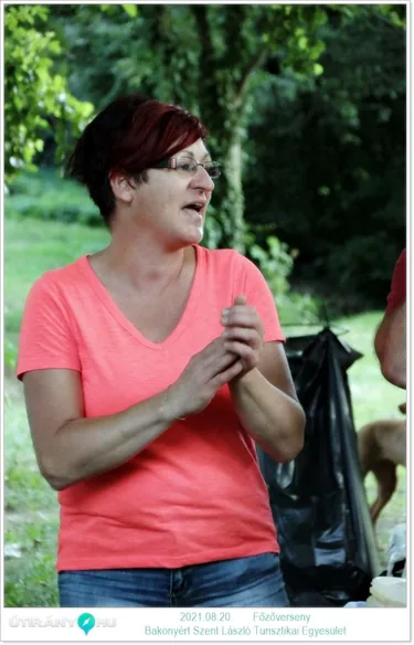 Nyárbúcsúztató főzőverseny