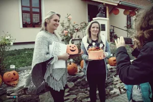 Tökfesztivál 2018. Fotók: Útirány.hu