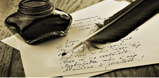 'Író-olvasó találkozó' cikk borítóképe