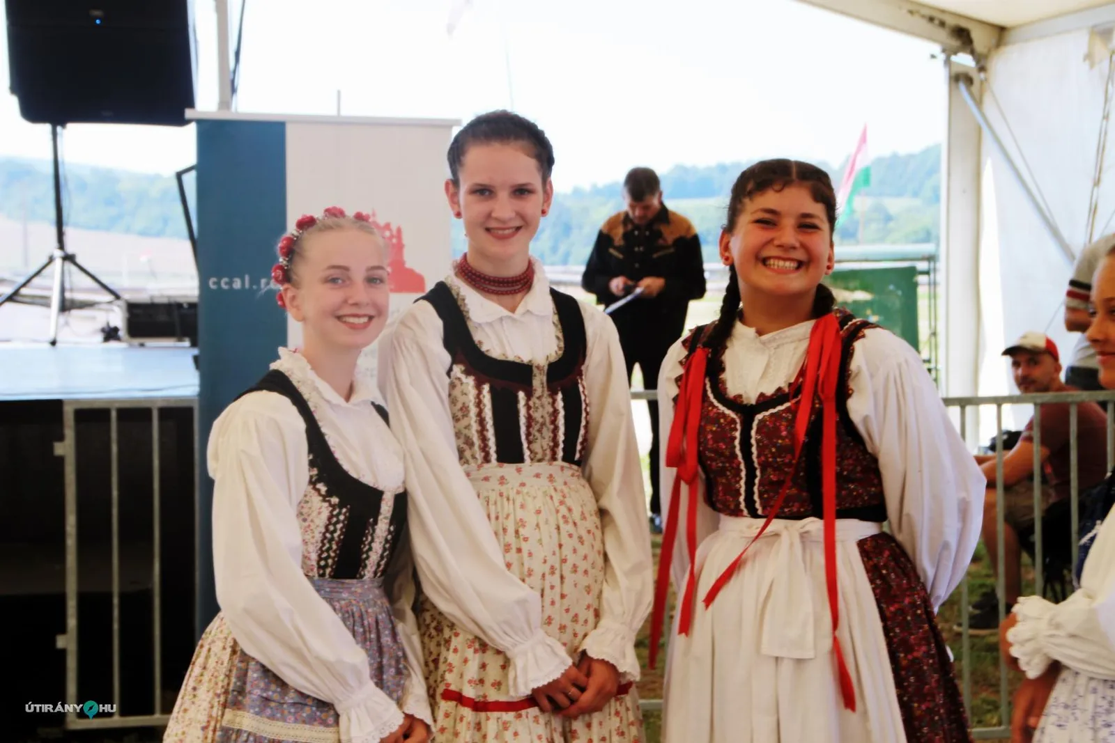 2019 Bakonyi Vágta. Fotók: Útirány.hu