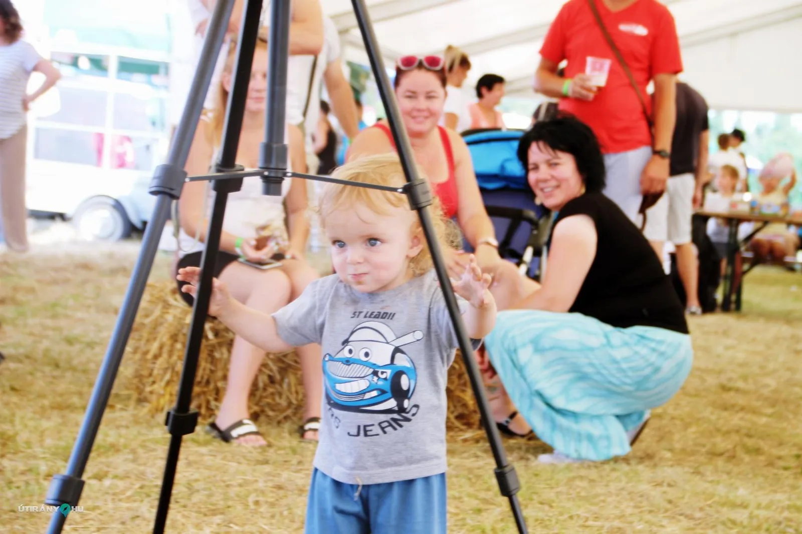 2019 Bakonyi Vágta. Fotók: Útirány.hu