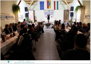 10 éves a Bakonyért Szent László Turisztikai Egyesület, 2019