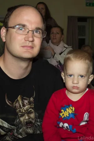 Fotók 2 album: Babai Lalinda