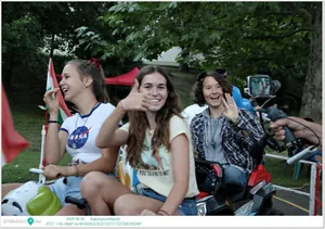 „PÓT”- FALUNAP és NYÁRBÚCSÚZTATÓ FŐZŐVERSENY KÉPEK / Fotók: Útirány.hu