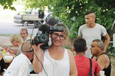 Főzőverseny Bakonyszentlászlón