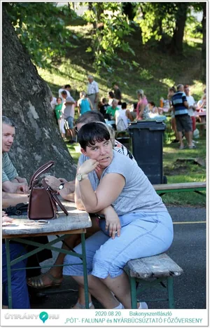 „PÓT”- FALUNAP és NYÁRBÚCSÚZTATÓ FŐZŐVERSENY KÉPEK / Fotók: Útirány.hu