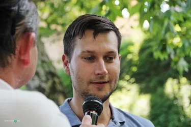 Főzőverseny Bakonyszentlászlón
