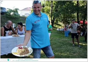 „PÓT”- FALUNAP és NYÁRBÚCSÚZTATÓ FŐZŐVERSENY KÉPEK / Fotók: Útirány.hu