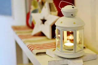 Adventi készülődés Bakonyszentlászlón borítóképe