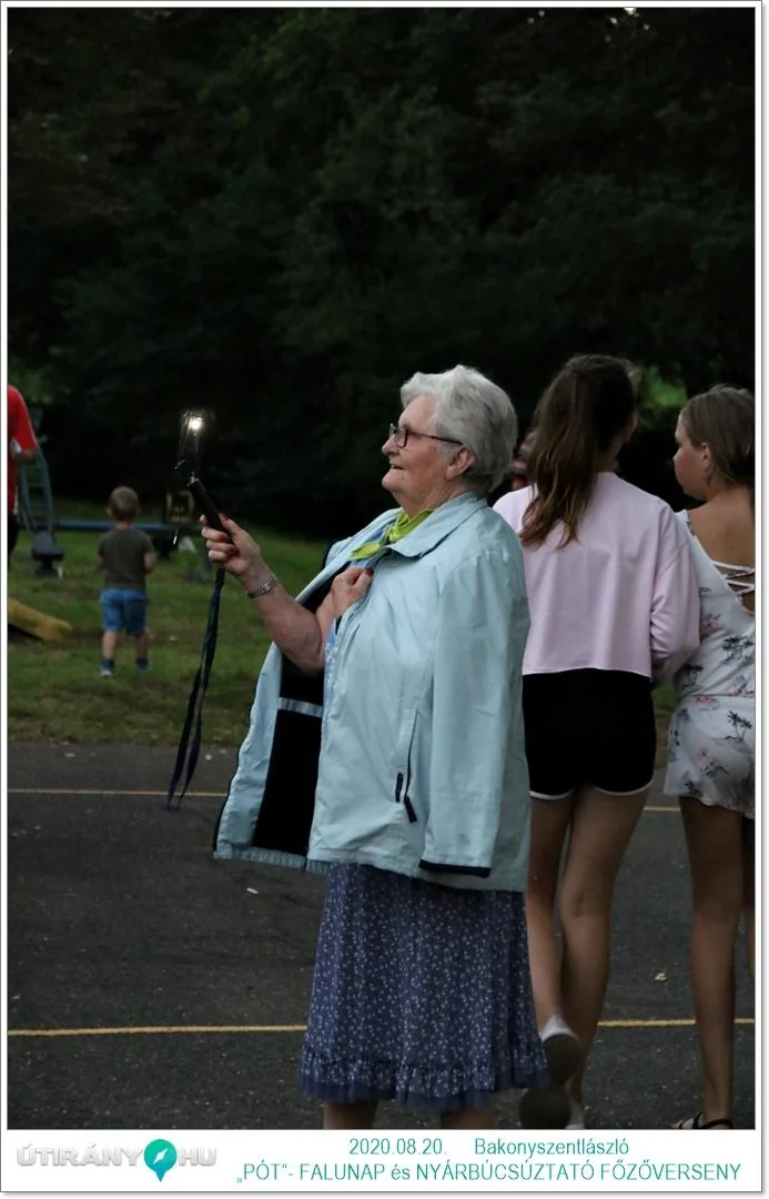 „PÓT”- FALUNAP és NYÁRBÚCSÚZTATÓ FŐZŐVERSENY KÉPEK / Fotók: Útirány.hu