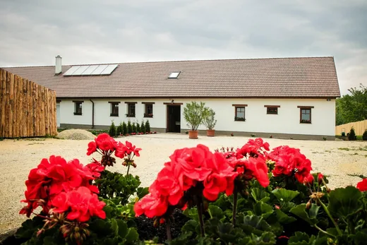 'Kőpince Fogadó és Vendégház' cikk borítóképe