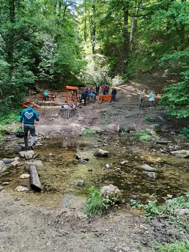 Pár kép a megvalósításról (fotók Útirány.hu):