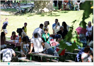 „PÓT”- FALUNAP és NYÁRBÚCSÚZTATÓ FŐZŐVERSENY KÉPEK / Fotók: Útirány.hu