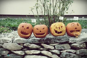 Tökfesztivál 2018. Fotók: Útirány.hu