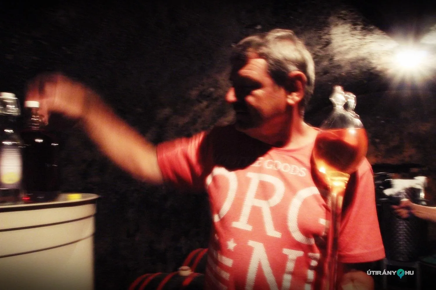 Pincefesztivál 2019 / Fotók: Útirány.hu