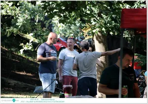 „PÓT”- FALUNAP és NYÁRBÚCSÚZTATÓ FŐZŐVERSENY KÉPEK / Fotók: Útirány.hu