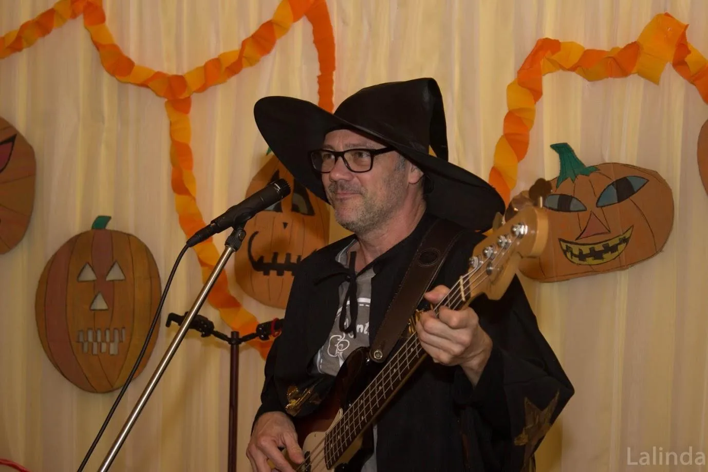 Fotók 2 album: Babai Lalinda