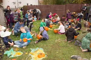 Fotók 1 album: Babai Lalinda