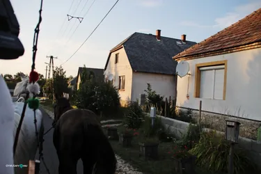 Főzőverseny Bakonyszentlászlón