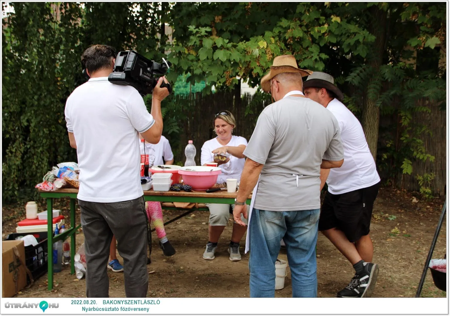 Fotók, Útirány.hu