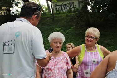 Főzőverseny Bakonyszentlászlón