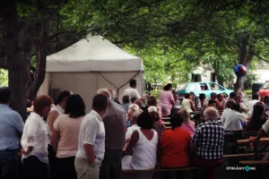 Pincefesztivál 2019 / Fotók: Útirány.hu