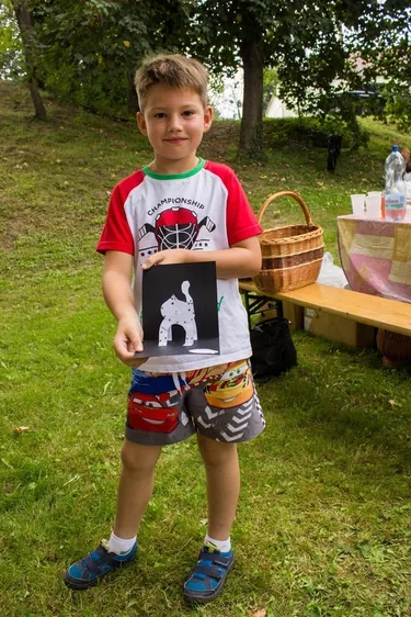 Nyárbúcsúztató Főzőverseny 2018