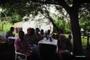 Pincefesztivál 2019 / Fotók: Útirány.hu